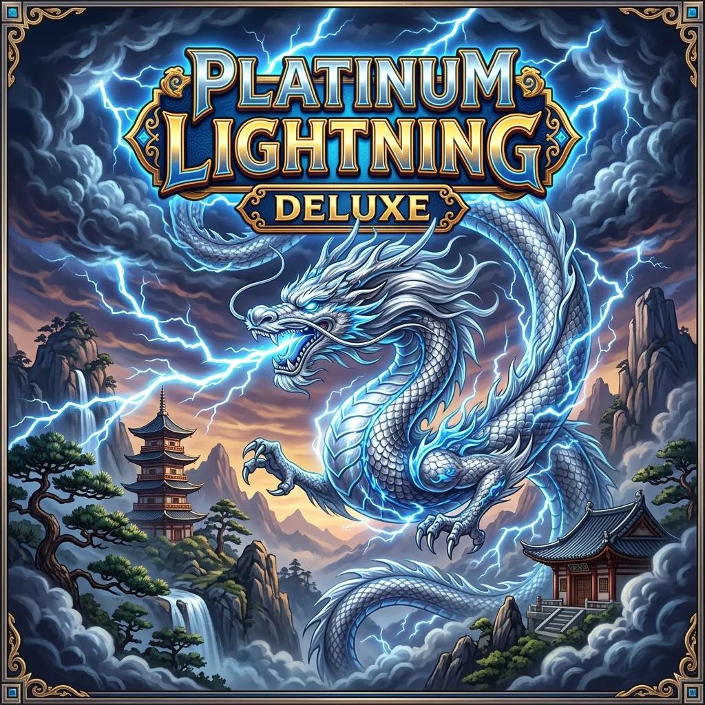Platinum Lightning Deluxe Adventure